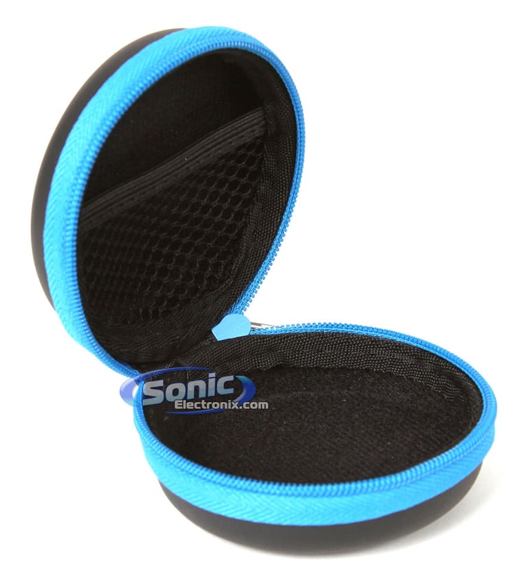 SMS Audio Earbud Case (SMS-EB-CASE) Image 1