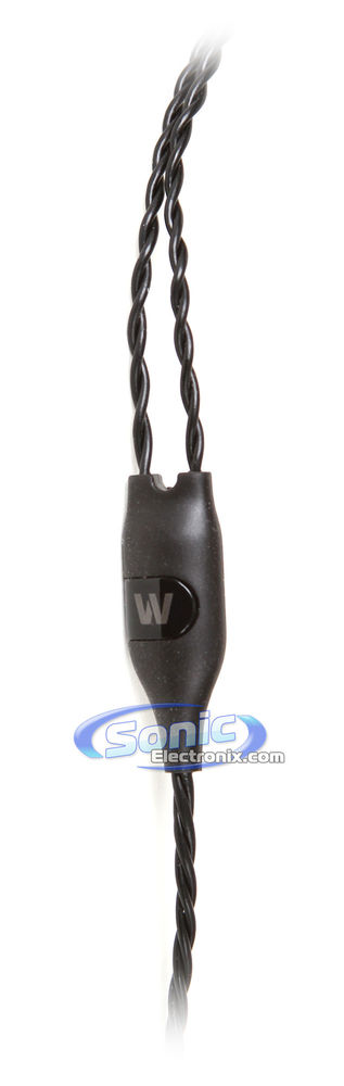 Westone W Series Replacement Cable (52") Image 3