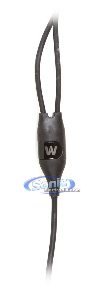 Westone W Series Replacement MFI Cable (52") Image 4