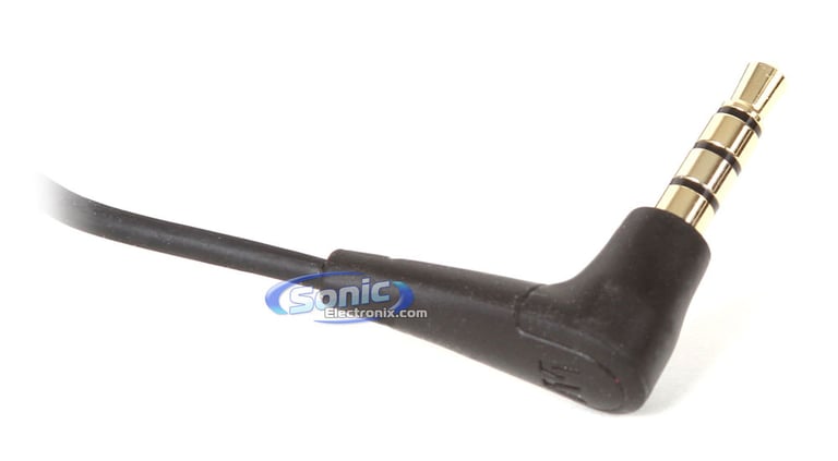 Westone W Series Replacement MFI Cable (52") Image 5