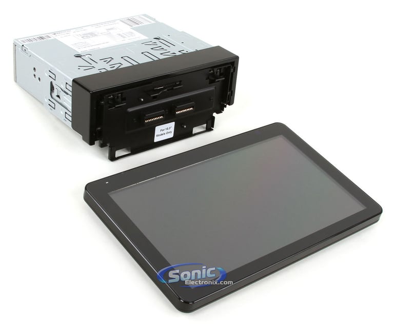 Soundstream VR-103B Image 4