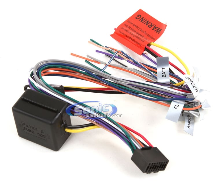 Soundstream VR-103B Image 11