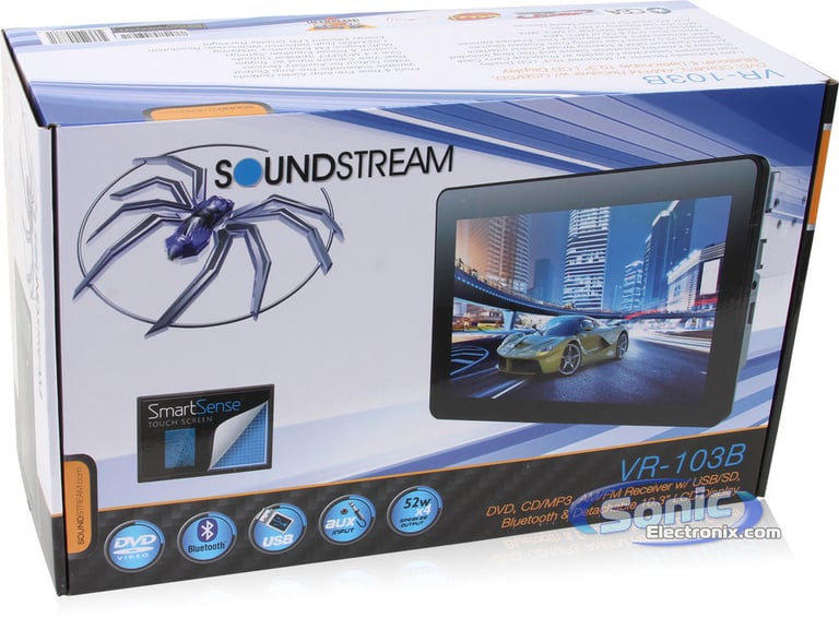 Soundstream VR-103B Image 15