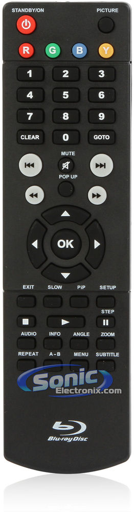 RCA BRC3073 (Black) Open Box Image 17