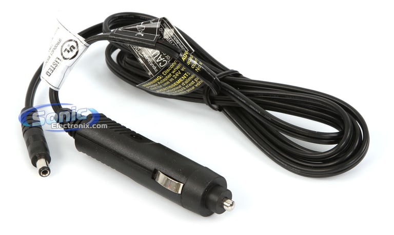 RCA BRC3073 (Black) Open Box Image 18