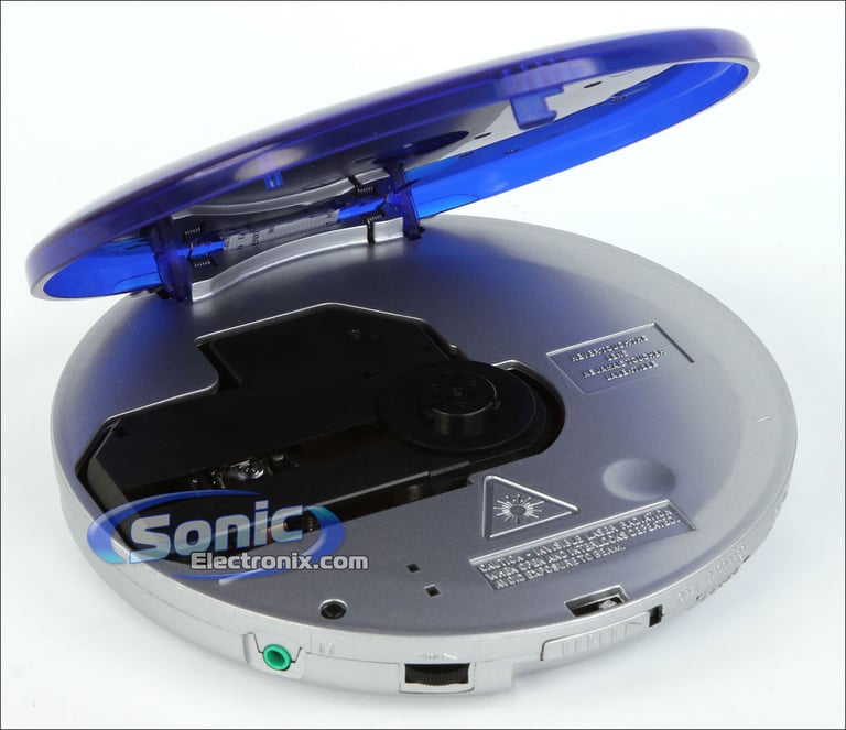 Califone CD-102 OPEN BOX Image 14