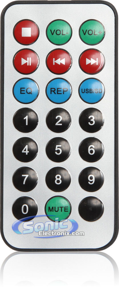 Mr DJ PP3000BT-OPEN BOX Image 21