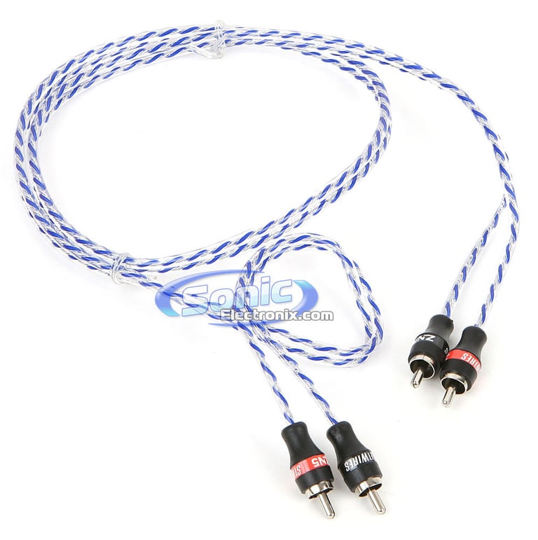StreetWires ZN5210 OPEN BOX Image 3