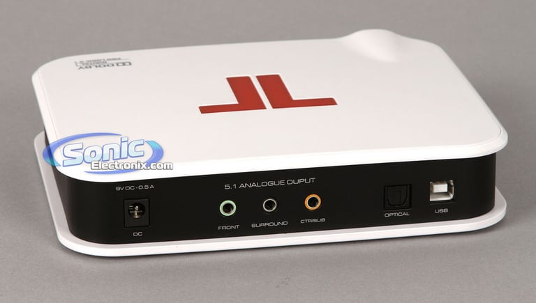 Tritton Pro+ 5.1 - White OPEN BOX Image 29