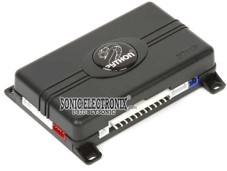 Python 571XP (p/n 572PC) Image 3