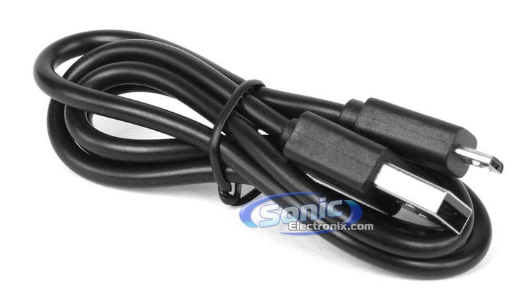 Scosche boomSTREAM mini (Black) Image 5