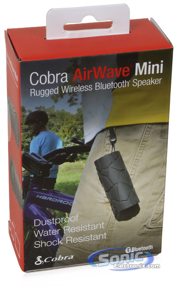 Cobra CWABT300 Image 6