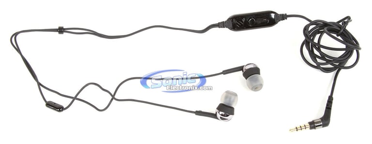 Scosche IDR657M Black (Bulk Packaging) Image 4