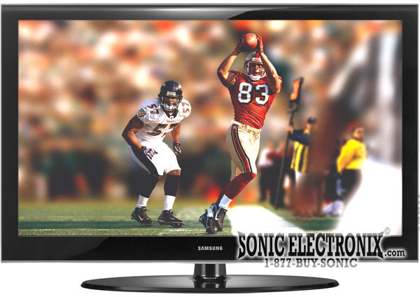 Samsung LN-46A650 Image 1