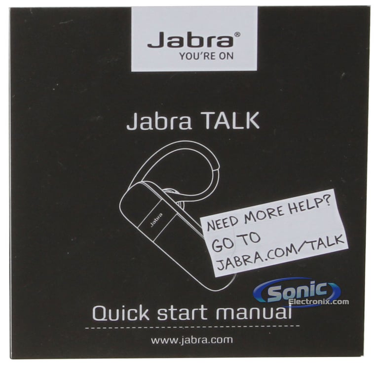 Jabra TALK Image 8