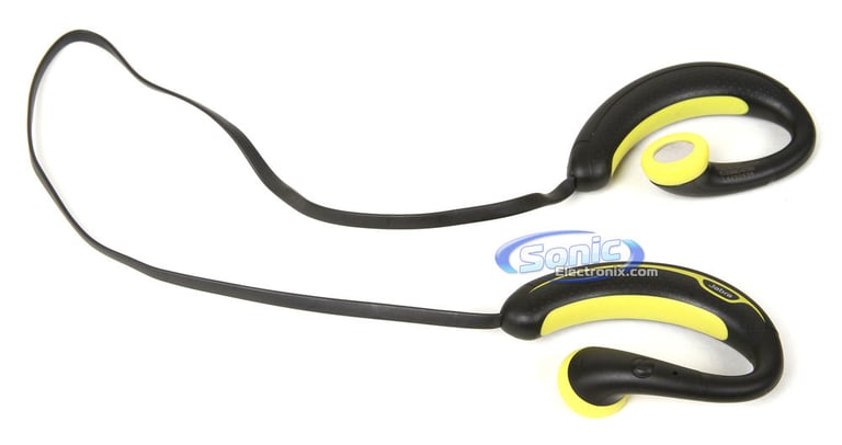 Jabra Sport Wireless (100-96600003-02) Image 2