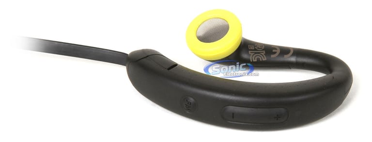 Jabra Sport Wireless (100-96600003-02) Image 3