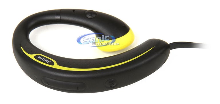 Jabra Sport Wireless (100-96600003-02) Image 6