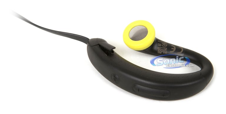 Jabra Sport Wireless (100-96600003-02) Image 7