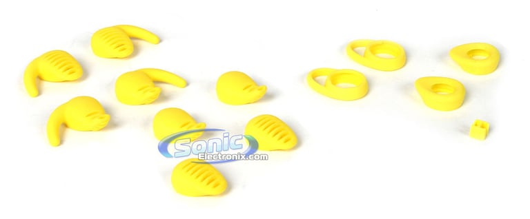 Jabra Sport Wireless (100-96600003-02) Image 9