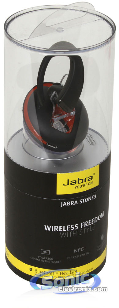 Jabra STONE3 (Dark) Image 15