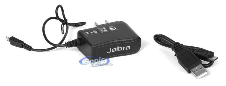 Jabra Supreme Plus (Supreme+) Image 4