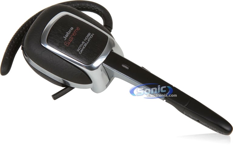 Jabra Supreme Plus (Supreme+) Image 1
