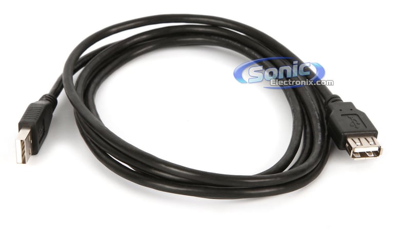 GROM Audio MITS02U2P (GROM-USB2P-MITS02) Image 5