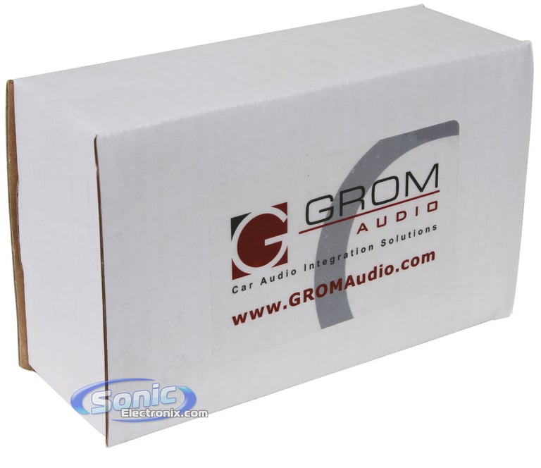 GROM Audio MITS02U2P (GROM-USB2P-MITS02) Image 8
