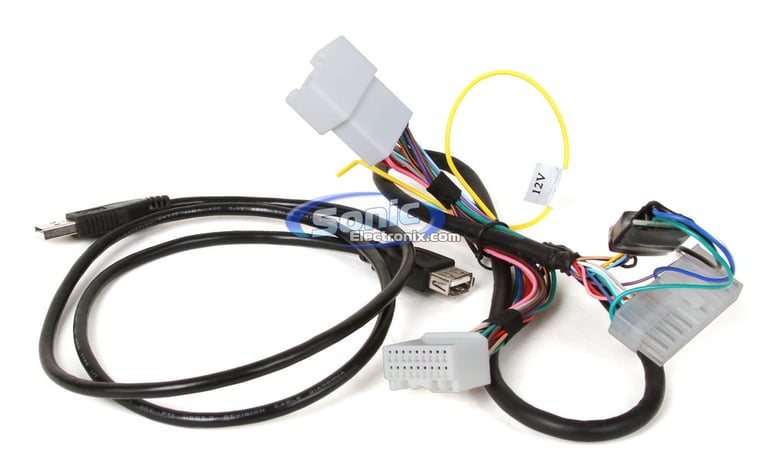 GROM Audio MITS08U2P (GROM-USB2P-MITS08) Image 5
