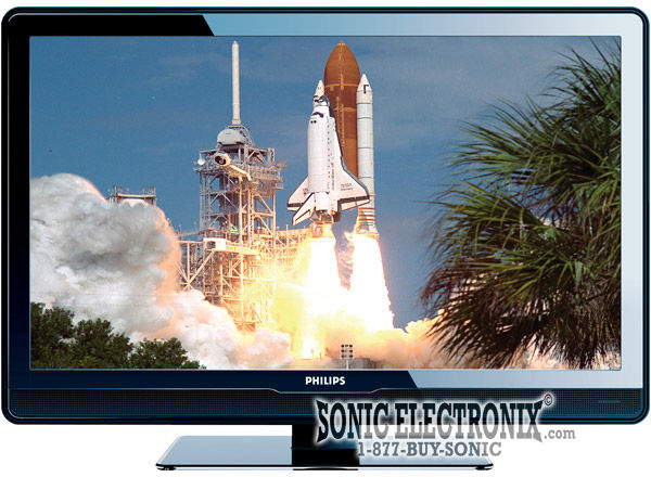 Philips 32PFL3403DF7 (32PFL3403D/F7) Image 1