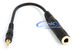 Sennheiser HD650 Adapter Cable 092595 thumbnail