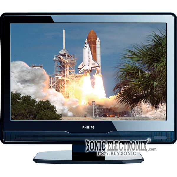 Philips 19PFL3403DF7 (19PFL3403D/F7) Image 1