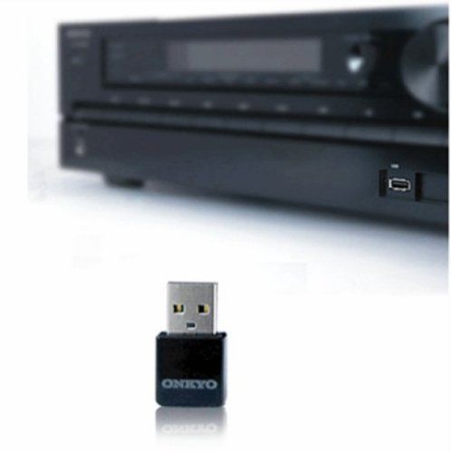 Onkyo UWF-1 Image 2
