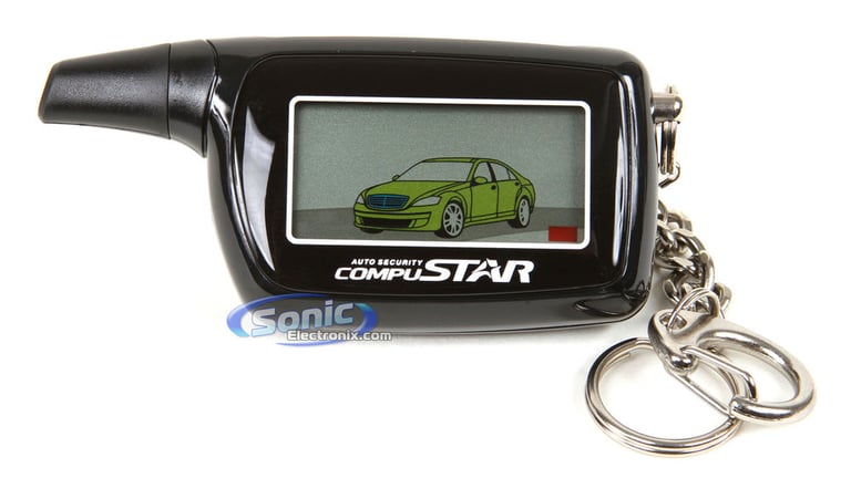 Compustar CS7102AS Image 3