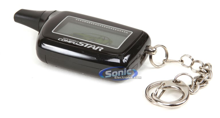 Compustar CS7102AS Image 4