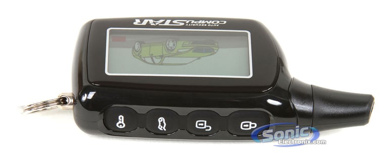 Compustar CS7102AS Image 5