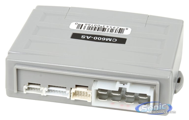 Compustar CS7102AS Image 6