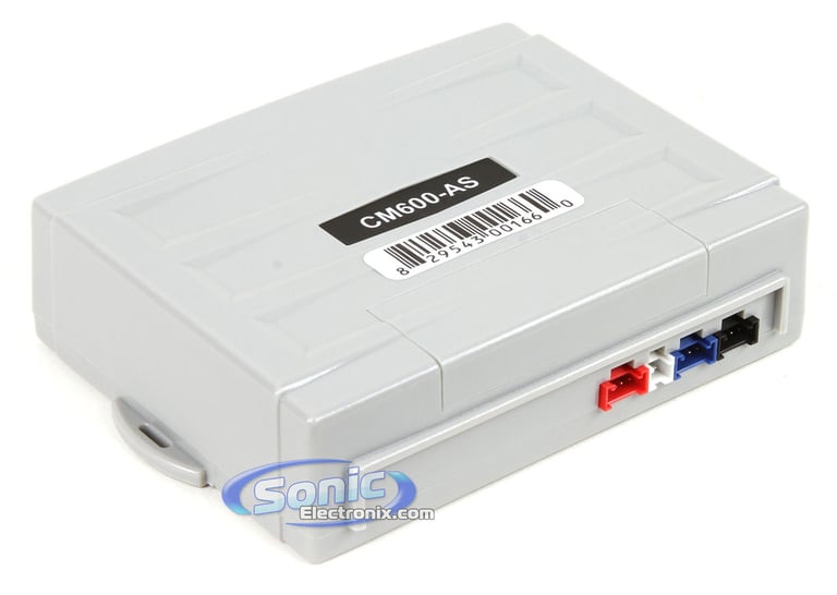 Compustar CS7102AS Image 7