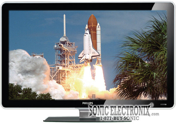 Philips 47PFL7403DF7 (47PFL7403D/F7) Image 1