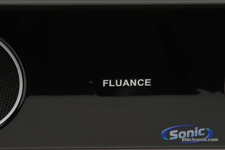 Fluance Fi30  (Black) Image 4