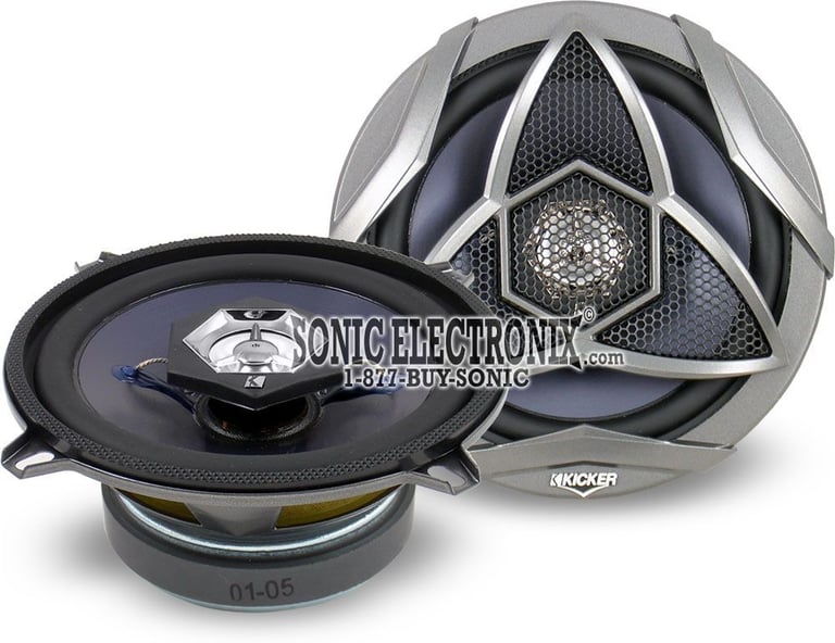 Kicker KS525 Image 1