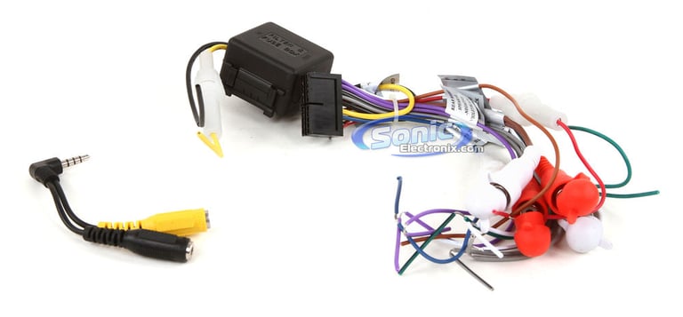 Performance Teknique ICBM-4.2GPS Open Box Complete Image 7