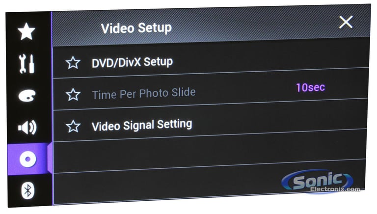 Pioneer AVIC-5000NEX - Open Box, Good Condition (Used) Image 17