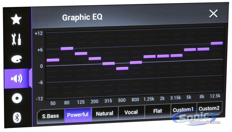 Pioneer AVIC-5000NEX Image 20