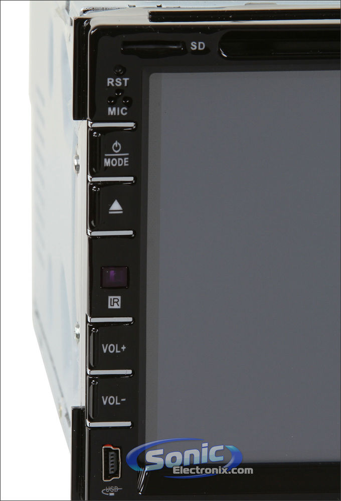 Performance Teknique ICBM-9707B Image 3