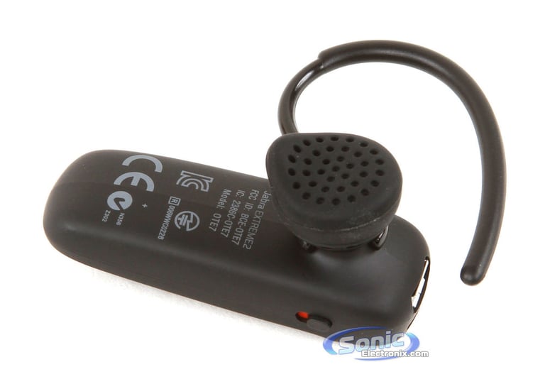 Jabra JAB-100-95500000-02 Image 5