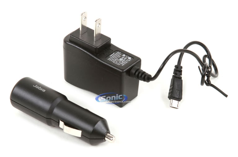 Jabra JAB-100-95500000-02 Image 7