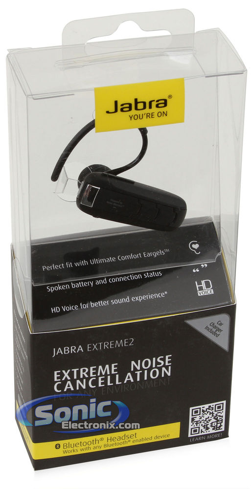 Jabra JAB-100-95500000-02 Image 8