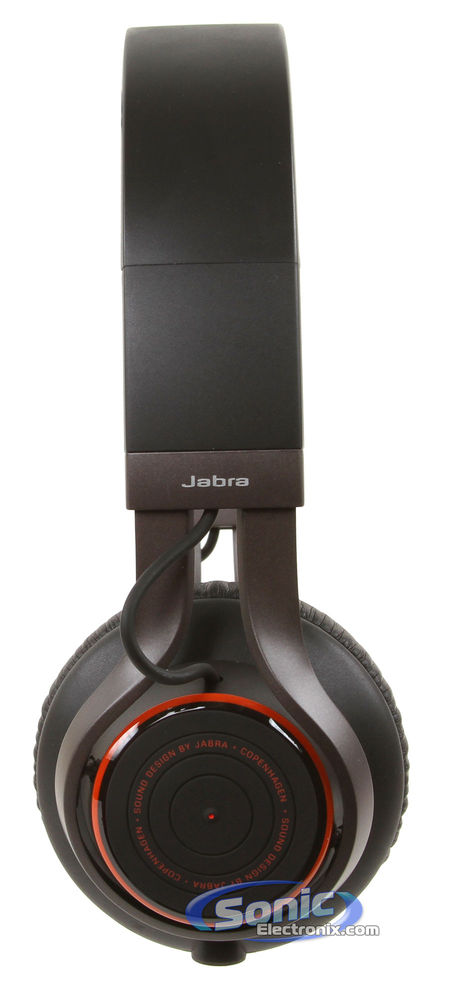 Jabra REVO Bluetooth (Black) Image 2